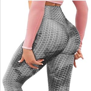 Leggings w/ FREE bra top